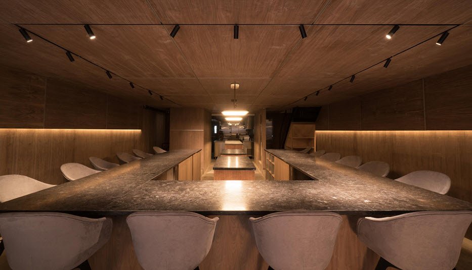 Atomix (New York, USA)